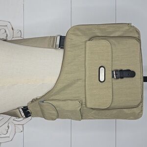 Baggallini Crossbody Bag